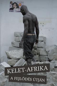 Kelet-Afrika a fejlődés útján könyvbemutató