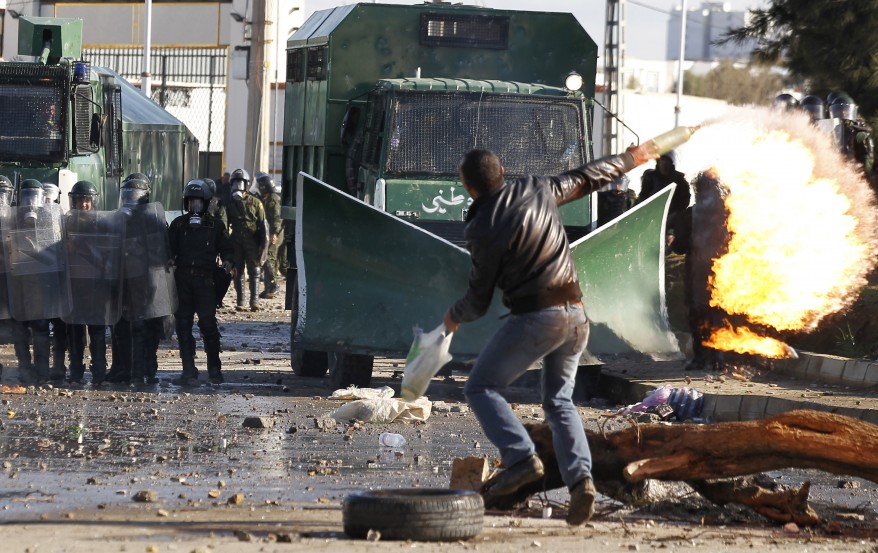 Az al-Shabaab tündöklése és bukása? (elemzés)