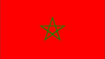 „Személyes tárgyainkat adogattuk el, hogy eljussunk Marokkóba”