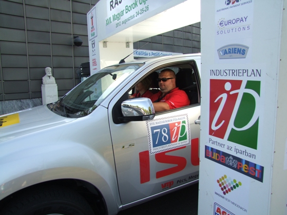 bor rally 1 4