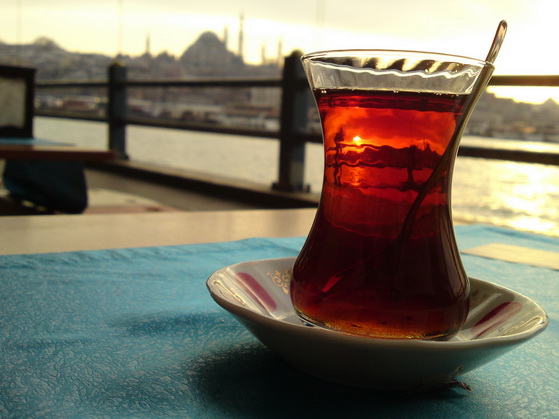 Isztanbul