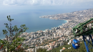 Mit kerüljünk Libanonban?