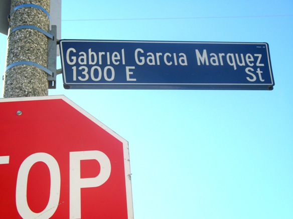 15 érdekesség, amit nem tudtál García Márquezről