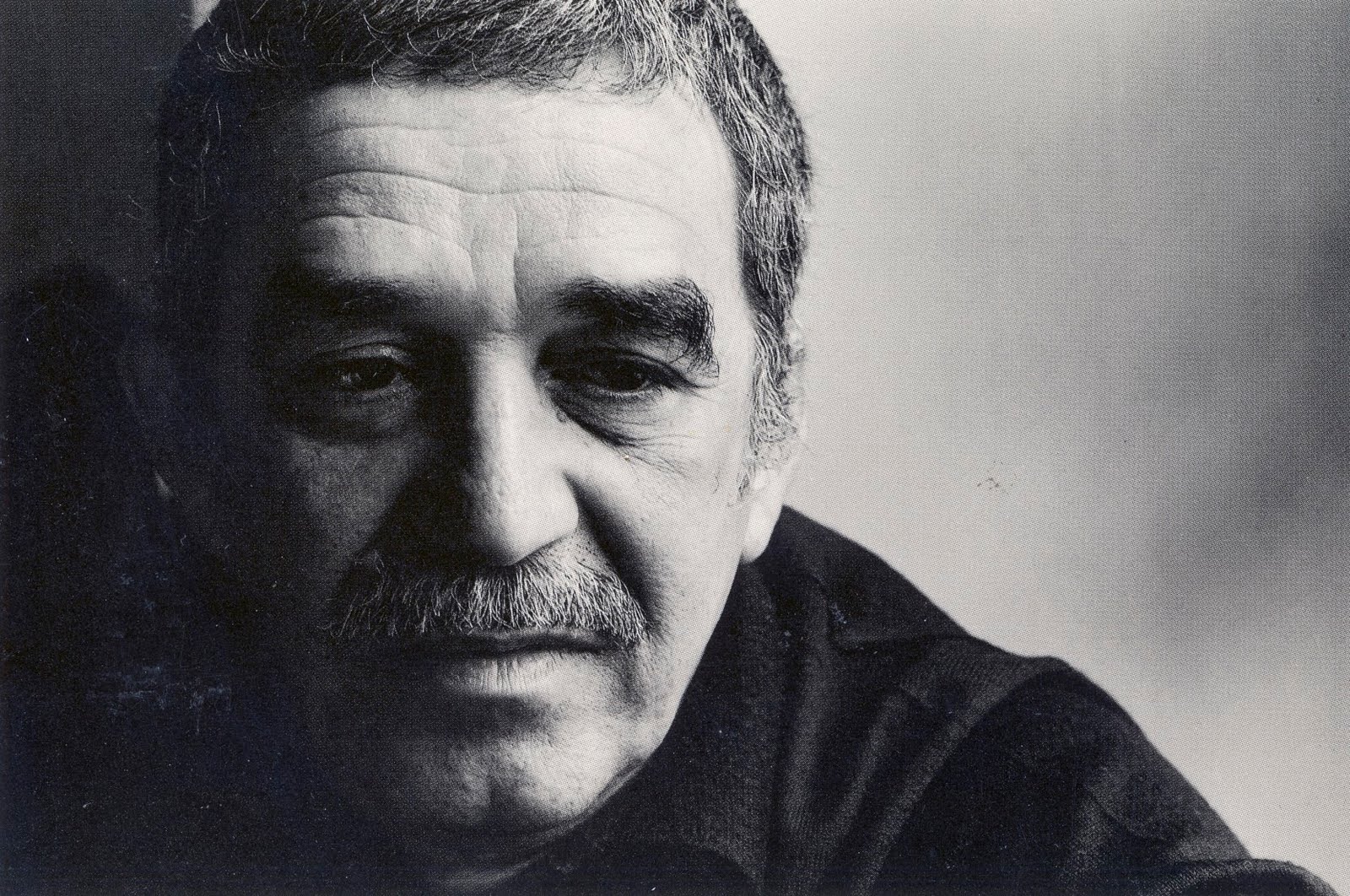 García Márquez, aki azért írt, hogy szeressék