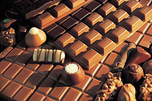 Egyél sok csokit és jó úton jársz a Nobel díj felé