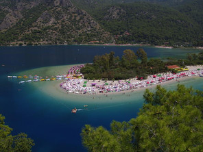 fethiye