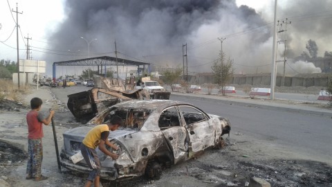 iraq-jihadis-loot-429m-advance-into-baiji