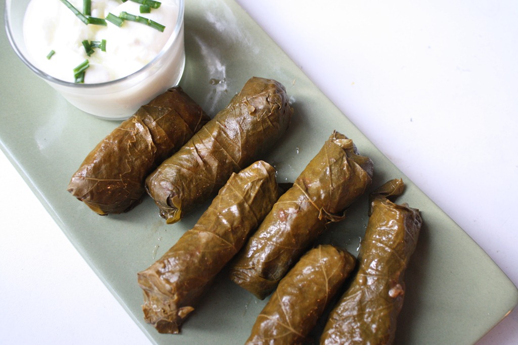 dolma