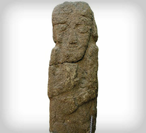 Véletlenül bukkantak rá falusiak a rég elveszett vaskori templomra Irakban