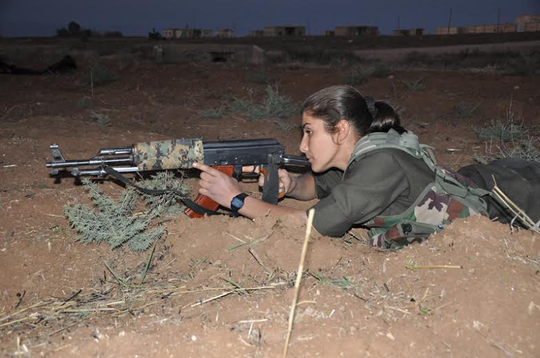 Rojava-1