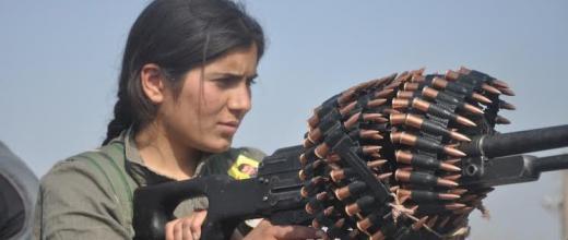 kurdfighter
