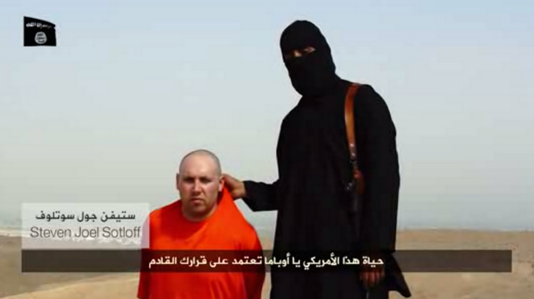 sotloff