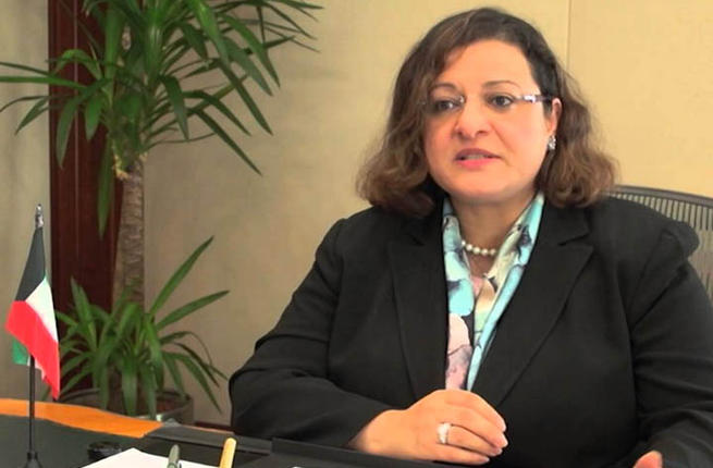 Elham Mahfouz