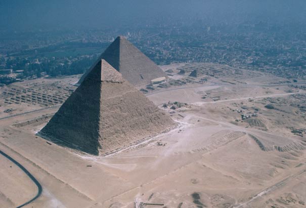 10 dolog, amit valószínűleg nem tudtál az ókori Egyiptomról. 1. rész, testsúlytól a rabszolgákig