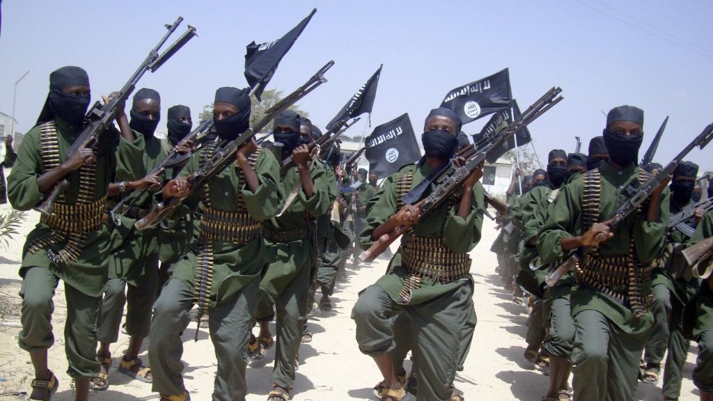 Egy elitosztag parancsnokával végezhettek az amerikaiak Szomáliában