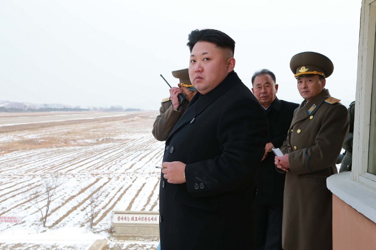 Észak-Korea ifjú diktátorát meghívták Moszkvába