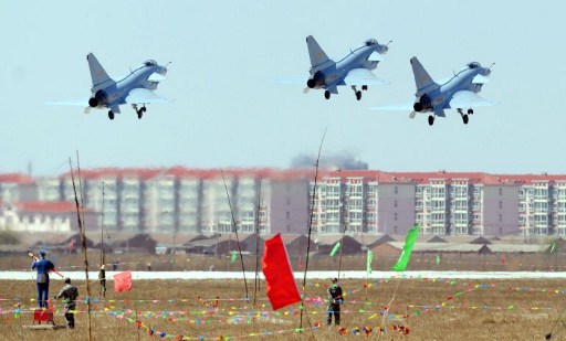 Peking katonai segítséget ajánlott fel Iraknak