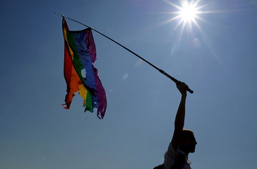 Az orosz homofóbiáról szól az év legnépszerűbb klipje