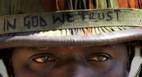 Katonákat ítéltek halálra Nigériában