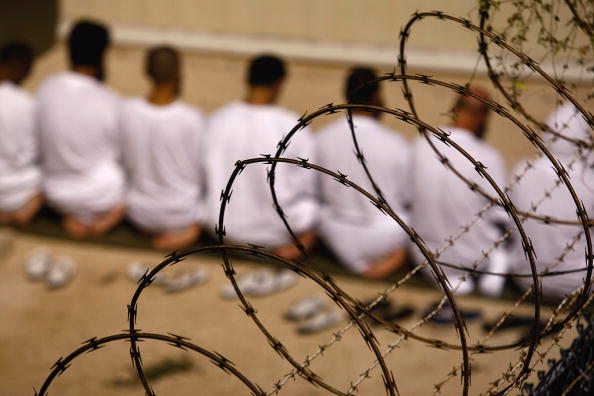 Guantánamo – Egy amerikai válasz a terrorizmusra  2. rész