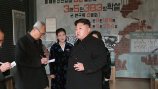 Szöul tárgyalásokat javasol Észak-Koreának