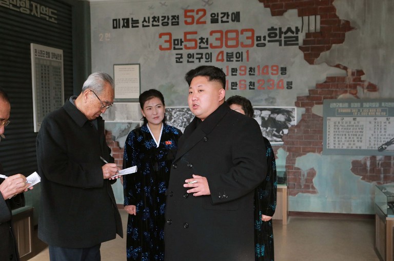 Szöul tárgyalásokat javasol Észak-Koreának