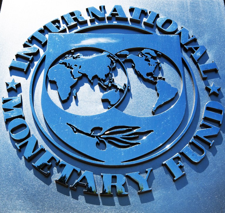 Amerikai gáncs Kínának az IMF-ben