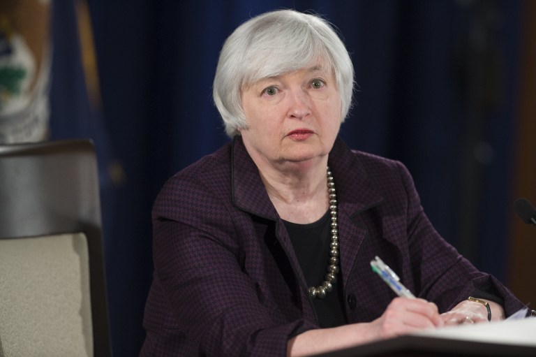 A Fed és a New York-i tőzsde feldobta a hetet
