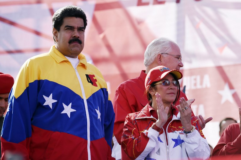 Az USA-Kuba békejobb nagy vesztese: Nicolas Maduro