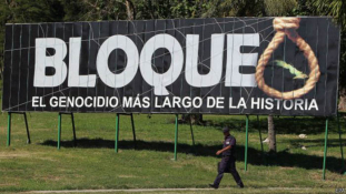 Kuba ötven év óta először a latin-amerikai államok közösségében