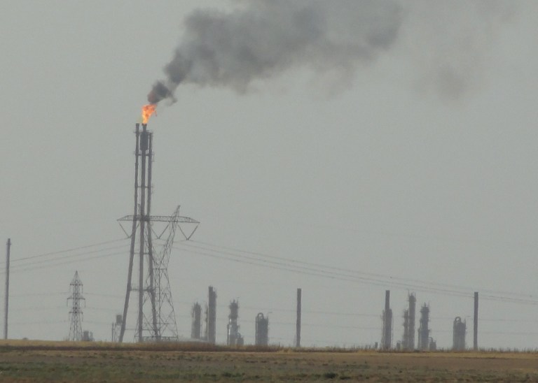 Marokkó: a cseppfolyósított gáz lesz az egyik fő energiaforrás