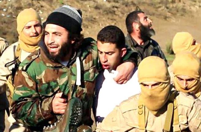 Hogyan öljük meg a jordán pilótát?