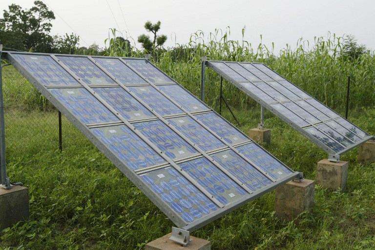 Könnyítések a nigériai napenergiásoknak
