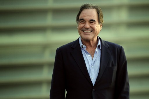 Janukovicsról készít dokumentumfilmet Oliver Stone