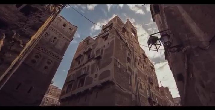 Elképesztő videó a világ egyik legszebb, és legveszélyesebb városáról
