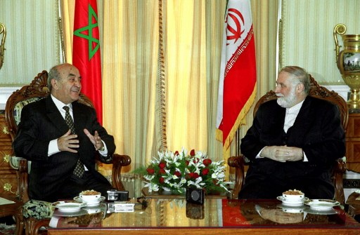 Hat év után helyreálltak az iráni-marokkói kapcsolatok
