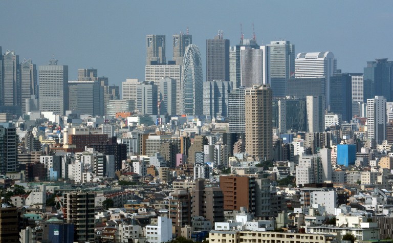 A világ három legbiztonságosabb városa Ázsiában van