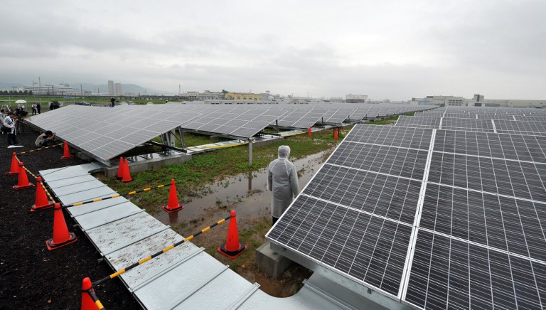 Adómentes zöld energiát mindenkinek