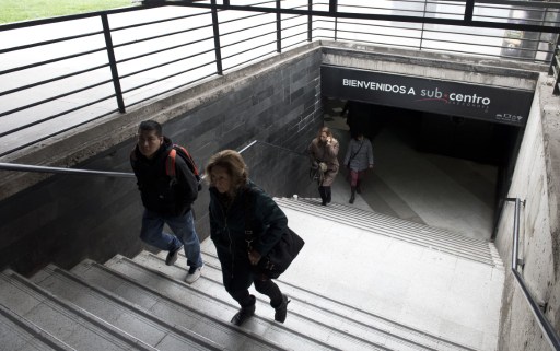 Kettős robbanás történt a chilei metróban