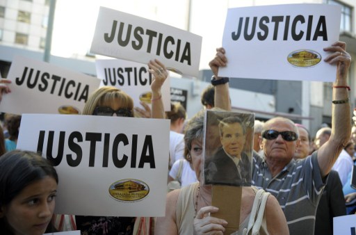 Újabb kérdéseket vet fel Nisman ügyész halála