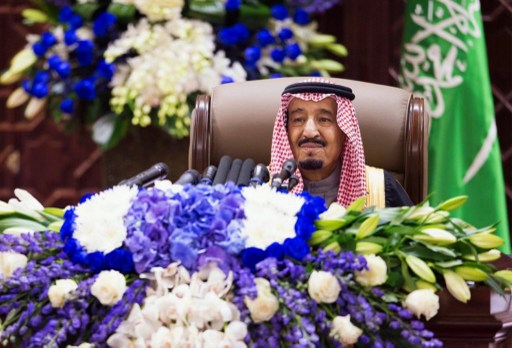 Abdallah, az óvatos reformer. A szaúdi király halálára