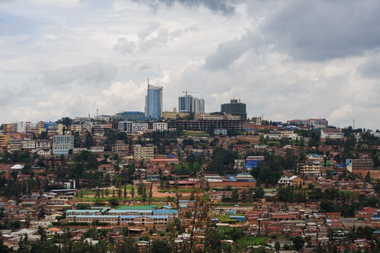 Ruanda: indokolt az öndicséret