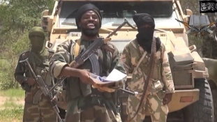 Boko Haram: elengedtek 192 januárban elhurcolt túsztt