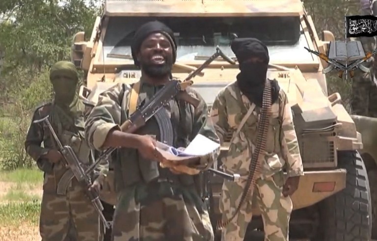 Boko Haram: elengedtek 192 januárban elhurcolt túsztt