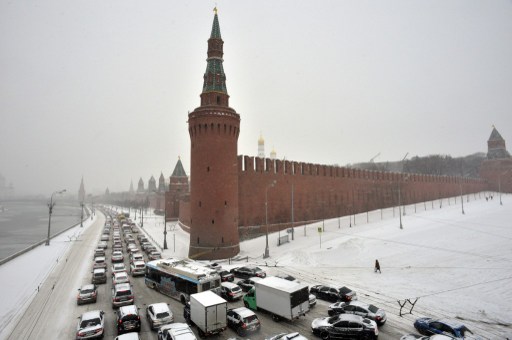 Moszkva a világ egyik legbiztonságosabb városa?