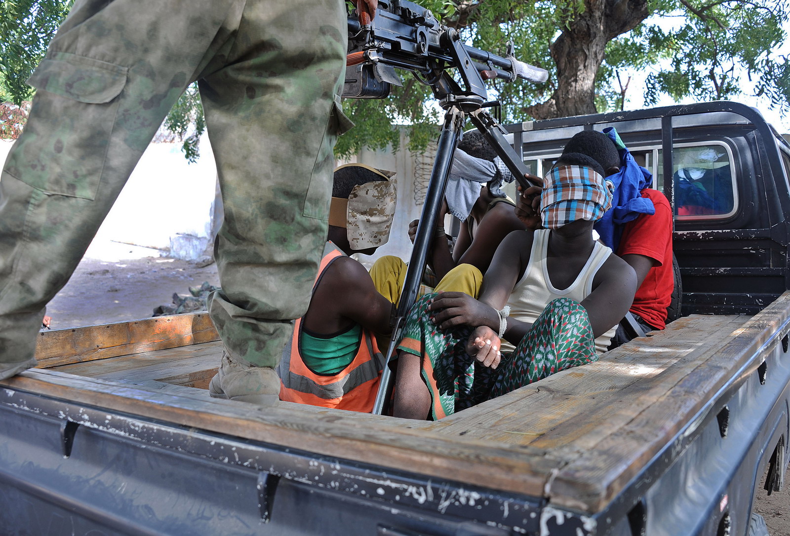 Bosszúakció Szomáliában: az al-Sabab megtámadott egy támaszpontot