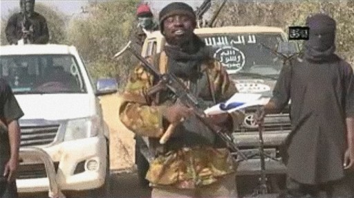 A Boko Haram dzsihádharcosai lövik magukat és tökrészegek