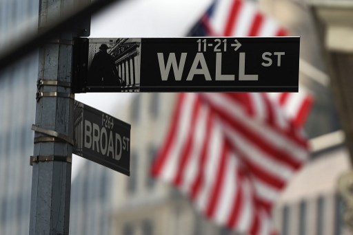 Saját fia lőtte le a Wall Street egyik sztárját