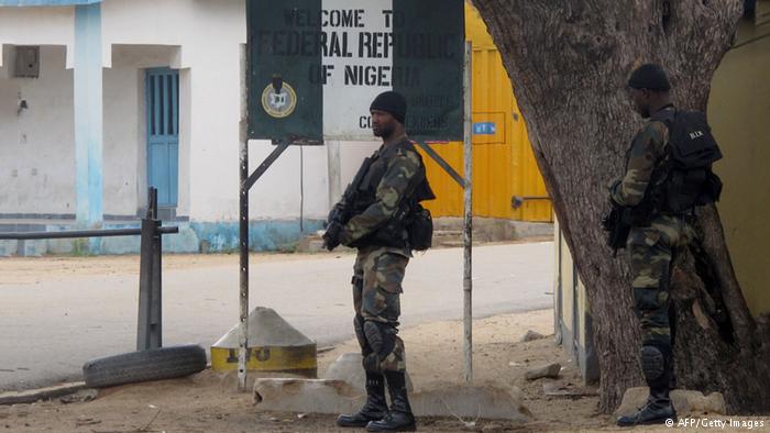 Túszokat szabadítottak ki a Boko Haram fogságából