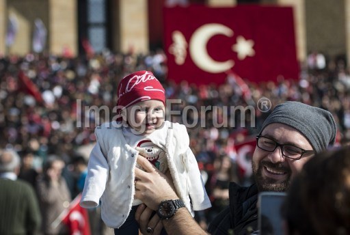 Így növelné a népességszaporulatot a török kormány
